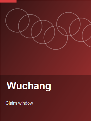Wuchang: Fallen Feathers cover art